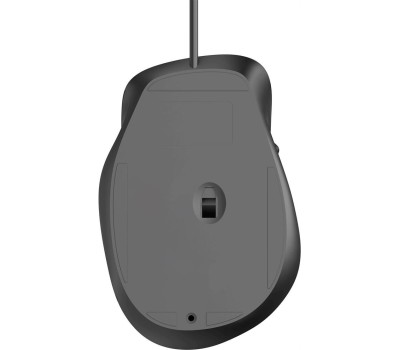 OKLICK Мышь Оклик 504M черный/серый оптическая 3600dpi silent USB 6but (2004741)