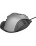 OKLICK Мышь Оклик 504M черный/серый оптическая 3600dpi silent USB 6but (2004741)