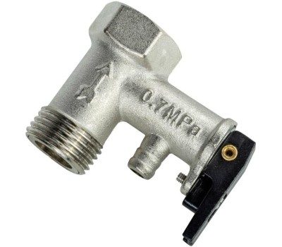 NORDFROST (CH) Водонагреватель NORDFROST DDV 80 XD (Сухой ТЭН)