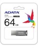 ADATA Флэш-накопитель 64GB AUV250-64G-RBK SILVER