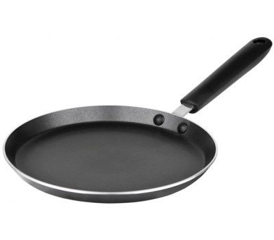 RONDELL Сковорода блинная Pancake frypan RDA-020 (без крышки) черный