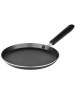 RONDELL Сковорода блинная Pancake frypan RDA-020 (без крышки) черный
