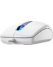 A4TECH Мышь проводная N-530S, оптическая, USB, 1200dpi, белый