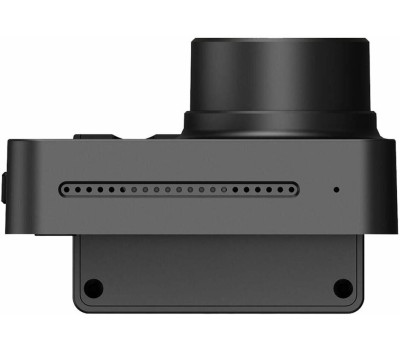 Видеорегистратор DIGMA FreeDrive 530 черный 2Mpix 1080x1920 1080p 140гр. GP1167