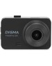 Видеорегистратор DIGMA FreeDrive 530 черный 2Mpix 1080x1920 1080p 140гр. GP1167