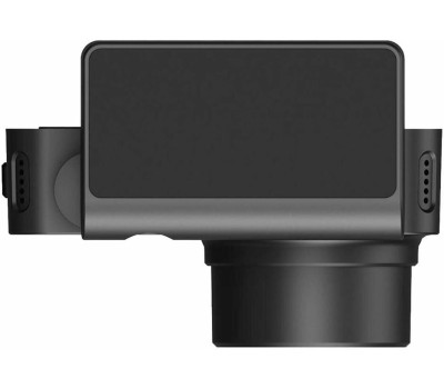 Видеорегистратор DIGMA FreeDrive 530 черный 2Mpix 1080x1920 1080p 140гр. GP1167