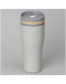 Термокружка AGNESS 709-116 КОФЕ-СЮДА 360мл
