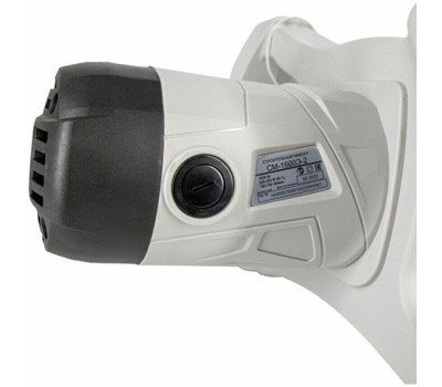 Насадка - миксер РЕСАНТА Строительный миксер СМ-1600Э-2