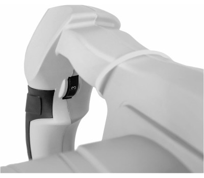 Насадка - миксер РЕСАНТА Строительный миксер СМ-1600Э-2