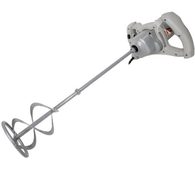 Насадка - миксер РЕСАНТА Строительный миксер СМ-1600Э-2