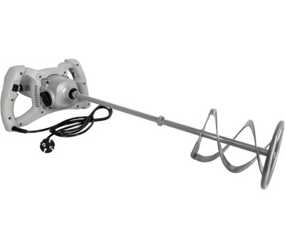 Насадка - миксер РЕСАНТА Строительный миксер СМ-1600Э-2