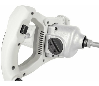 Насадка - миксер РЕСАНТА Строительный миксер СМ-1600Э-2