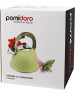 POMIDORO POMI D'ORO P-650208 Napoli Чайник со свистком, 2,5л