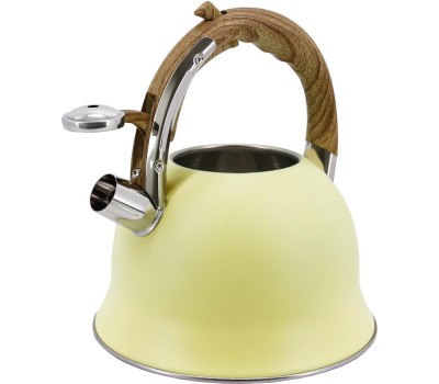 POMIDORO POMI D'ORO P-650208 Napoli Чайник со свистком, 2,5л