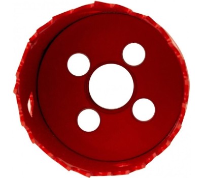 Коронка MATRIX Коронка Bimetal, 51 мм 72451