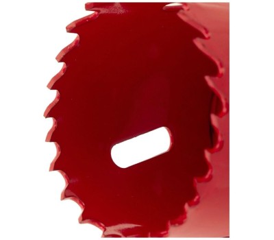 Коронка MATRIX Коронка Bimetal, 51 мм 72451