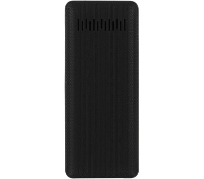 Телефон мобильный FONTEL FP240 черно-зеленый