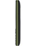 Телефон мобильный FONTEL FP240 черно-зеленый