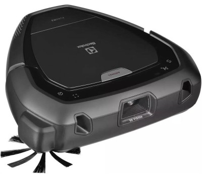Робот-пылесос ELECTROLUX Пылесос Робот PI92-4ANM SHALE GRAY