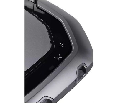 Робот-пылесос ELECTROLUX Пылесос Робот PI92-4ANM SHALE GRAY