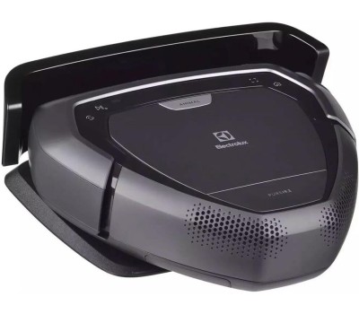 Робот-пылесос ELECTROLUX Пылесос Робот PI92-4ANM SHALE GRAY
