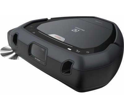Робот-пылесос ELECTROLUX Пылесос Робот PI92-4ANM SHALE GRAY