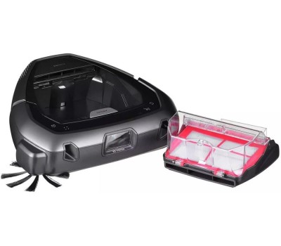 Робот-пылесос ELECTROLUX Пылесос Робот PI92-4ANM SHALE GRAY