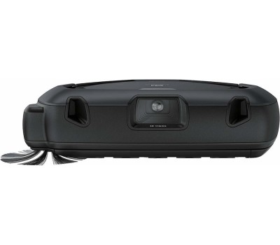 Робот-пылесос ELECTROLUX Пылесос Робот PI92-4ANM SHALE GRAY