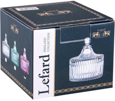 Емкость для хранения LEFARD ЕМКОСТЬ ДЛЯ ХРАНЕНИЯ С КРЫШКОЙ 