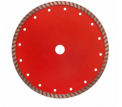 REXANT Диск алмазный отрезной Турбо 230x22,23х2,8x10мм