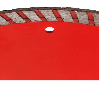 REXANT Диск алмазный отрезной Турбо 230x22,23х2,8x10мм