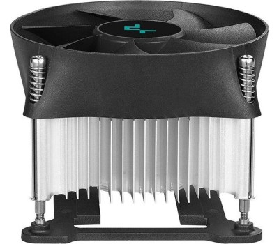 DEEPCOOL Устройство охлаждения (кулер) Theta 20 PWM, 4-pin, 100мм, черный, retail [dp-icas-t20p-17]