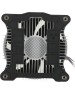 DEEPCOOL Устройство охлаждения (кулер) Theta 20 PWM, 4-pin, 100мм, черный, retail [dp-icas-t20p-17]