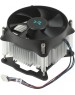 DEEPCOOL Устройство охлаждения (кулер) Theta 20 PWM, 4-pin, 100мм, черный, retail [dp-icas-t20p-17]
