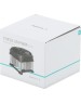 DEEPCOOL Устройство охлаждения (кулер) Theta 20 PWM, 4-pin, 100мм, черный, retail [dp-icas-t20p-17]