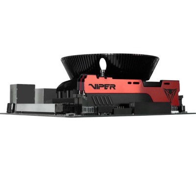 Оперативная память PATRIOT Оперативная память Viper Elite II PVE2432G360C0K DDR4 - 2x 16ГБ 3600МГц, DIMM, Ret