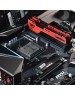 Оперативная память PATRIOT Оперативная память Viper Elite II PVE2432G360C0K DDR4 - 2x 16ГБ 3600МГц, DIMM, Ret