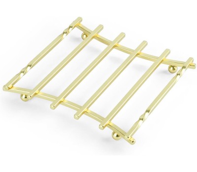 POMI D'ORO P190108 Filo di ferro Подставка под горячее