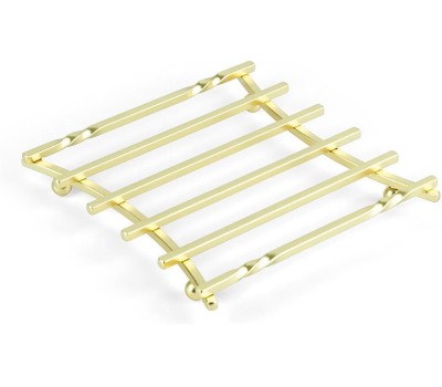 POMI D'ORO P190108 Filo di ferro Подставка под горячее