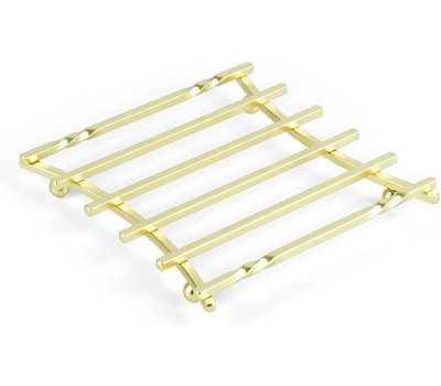 POMI D'ORO P190108 Filo di ferro Подставка под горячее