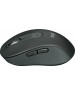 LOGITECH Мышь беспроводная M650, Bluetooth/Радио, оптическая, USB, 4000dpi, графитовый [910-006259]