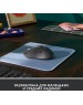 LOGITECH Мышь беспроводная M650, Bluetooth/Радио, оптическая, USB, 4000dpi, графитовый [910-006259]