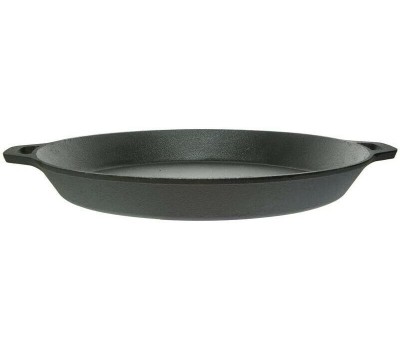 Жаровня MY REAL IRON COOK Жаровня чугун 48,5см TM