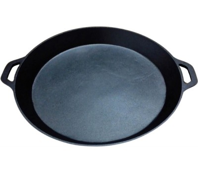 Жаровня MY REAL IRON COOK Жаровня чугун 48,5см TM