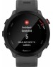GARMIN Смарт-часы Forerunner 55, 42мм, 1.04