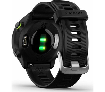GARMIN Смарт-часы Forerunner 55, 42мм, 1.04
