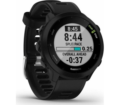 GARMIN Смарт-часы Forerunner 55, 42мм, 1.04