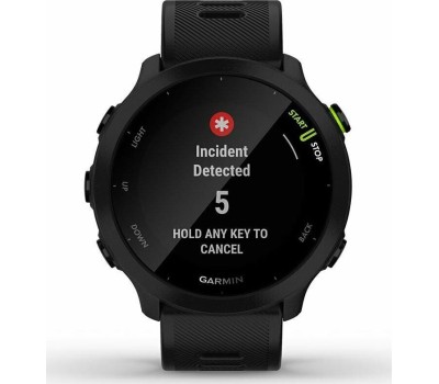 GARMIN Смарт-часы Forerunner 55, 42мм, 1.04