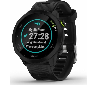 GARMIN Смарт-часы Forerunner 55, 42мм, 1.04