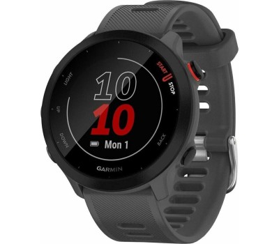 GARMIN Смарт-часы Forerunner 55, 42мм, 1.04